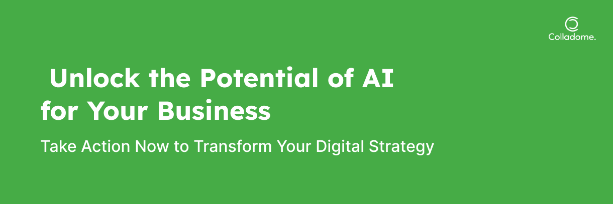 Unlock the Potential of AI for Your Business
