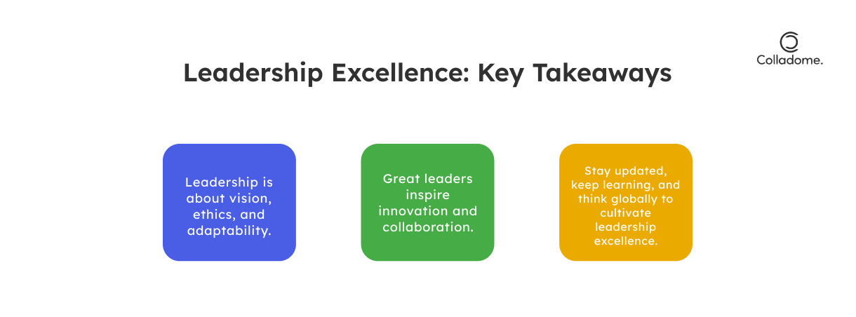 Top Technology Leadership Trends in 2024